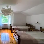 W Ogrodzie Dla Gosci *