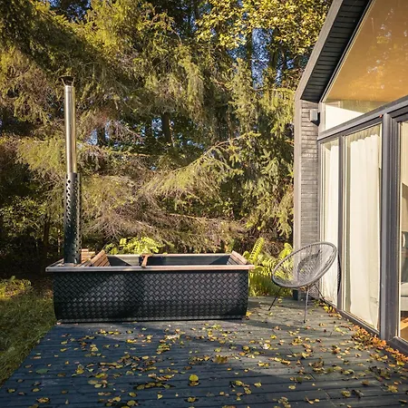 W Ogrodzie Dla Gosci Sasino