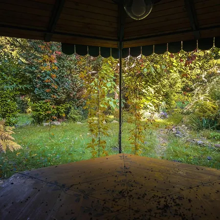 W Ogrodzie Dla Gosci Sasino