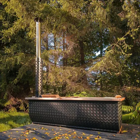 W Ogrodzie Dla Gosci