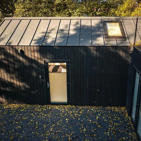 W Ogrodzie Dla Gosci Lodge Sasino