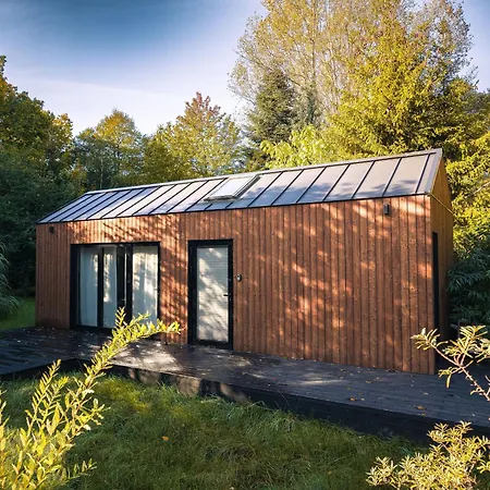 W Ogrodzie Dla Gosci Sasino