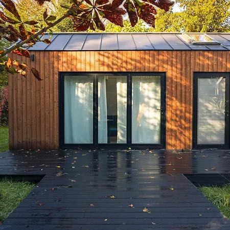 W Ogrodzie Dla Gosci