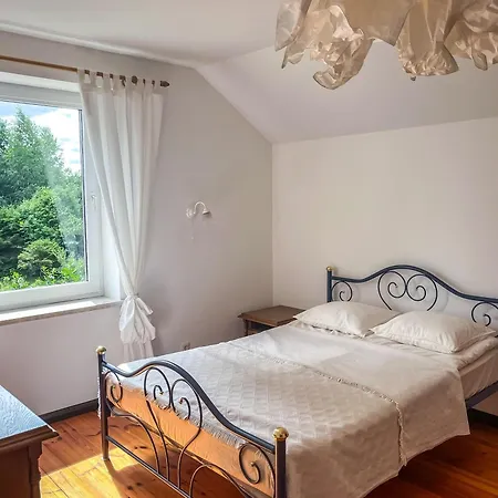 W Ogrodzie Dla Gosci *