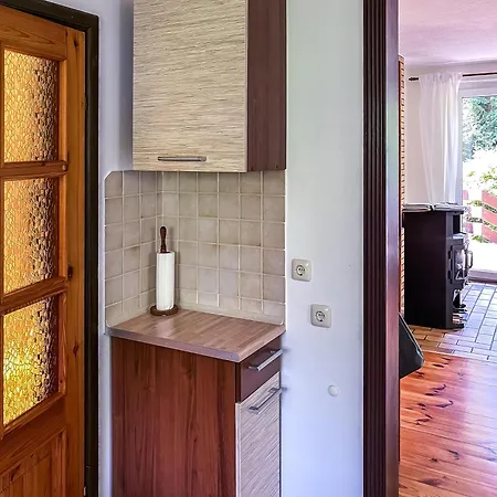 W Ogrodzie Dla Gosci * Sasino