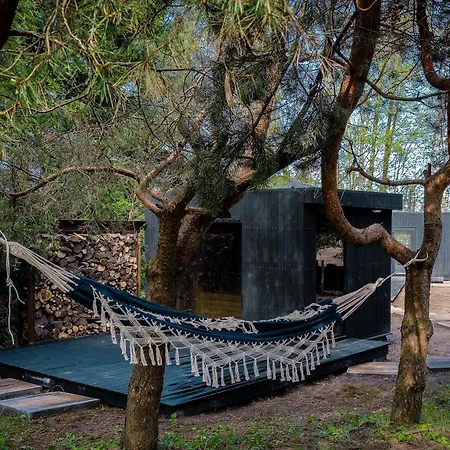 W Ogrodzie Dla Gosci * Sasino