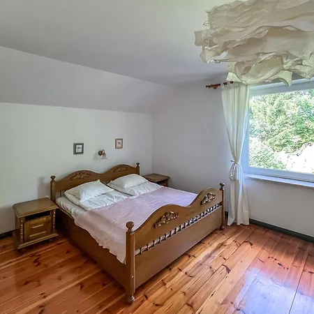 W Ogrodzie Dla Gosci Lodge Sasino