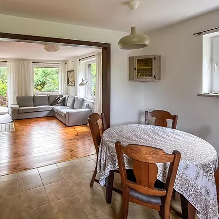 W Ogrodzie Dla Gosci Gerendaház Sasino