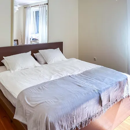 W Ogrodzie Dla Gosci * Sasino