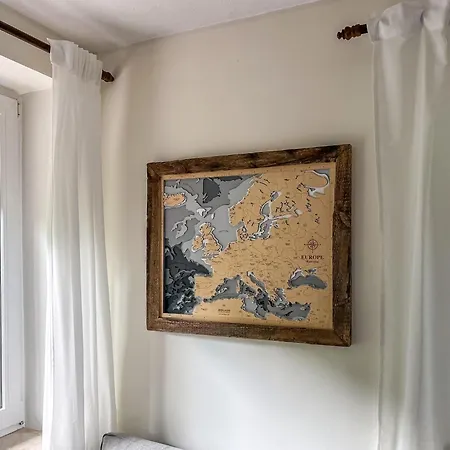 W Ogrodzie Dla Gosci Gerendaház