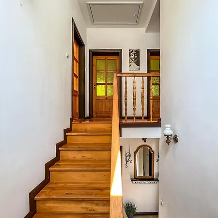 W Ogrodzie Dla Gosci * Sasino