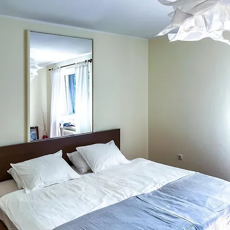 W Ogrodzie Dla Gosci Gerendaház