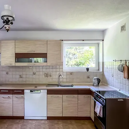 W Ogrodzie Dla Gosci Sasino