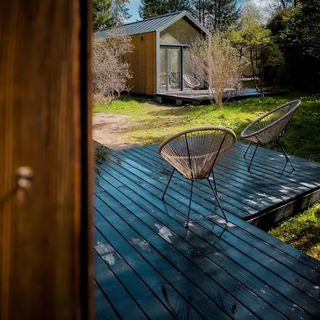 W Ogrodzie Dla Gosci *