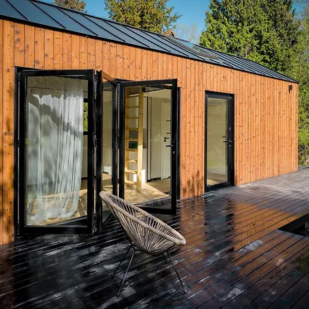 W Ogrodzie Dla Gosci * Sasino