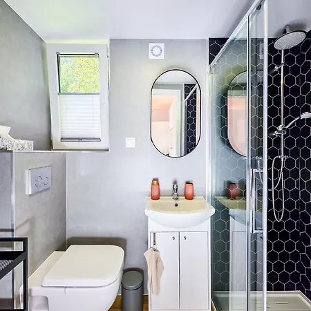 W Ogrodzie Dla Gosci Gerendaház *