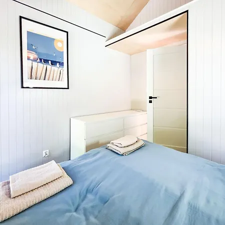 山林小屋 W Ogrodzie Dla Gosci