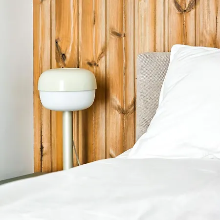 W Ogrodzie Dla Gosci Gerendaház *