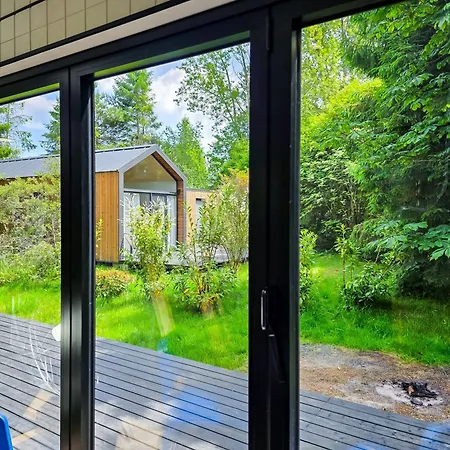 W Ogrodzie Dla Gosci * Sasino