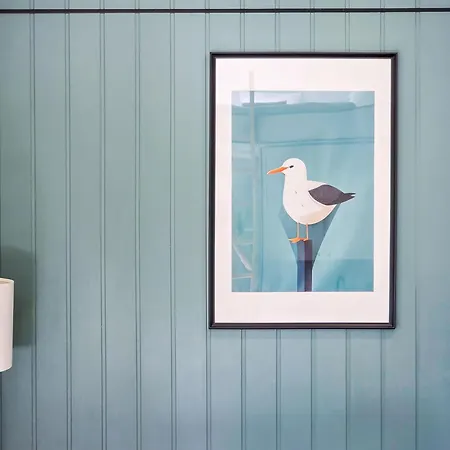 W Ogrodzie Dla Gosci