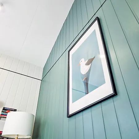 W Ogrodzie Dla Gosci