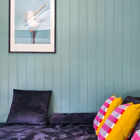 W Ogrodzie Dla Gosci *