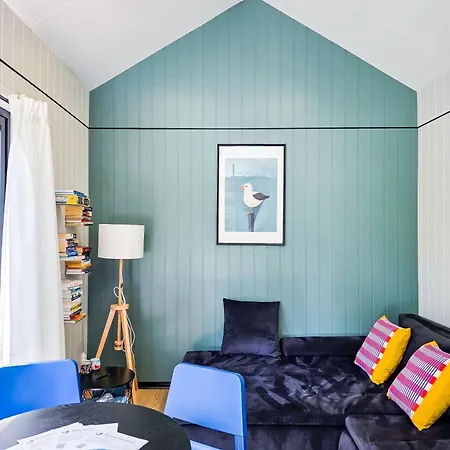 W Ogrodzie Dla Gosci Sasino