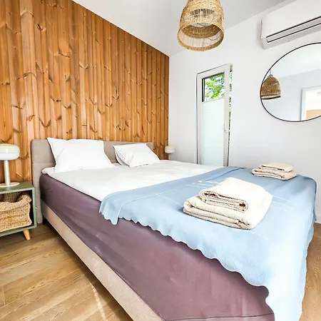 W Ogrodzie Dla Gosci Gerendaház *