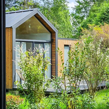 W Ogrodzie Dla Gosci Gerendaház Sasino