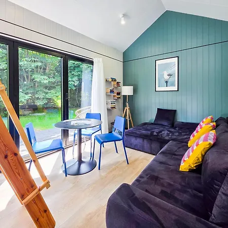 W Ogrodzie Dla Gosci