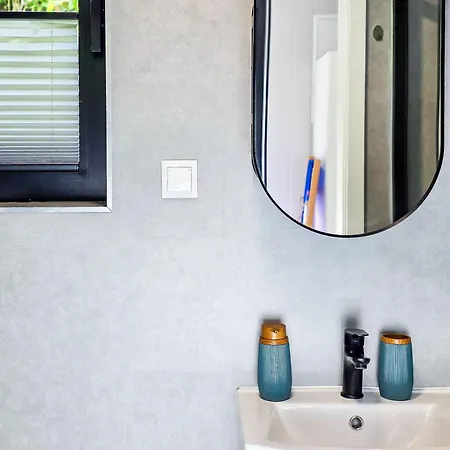 W Ogrodzie Dla Gosci