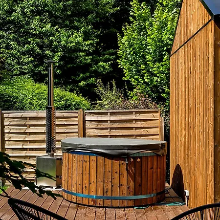 W Ogrodzie Dla Gosci *