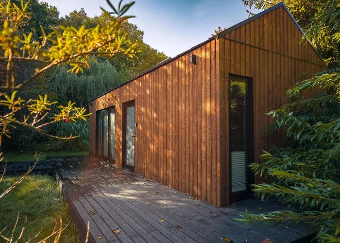 W Ogrodzie Dla Gosci *