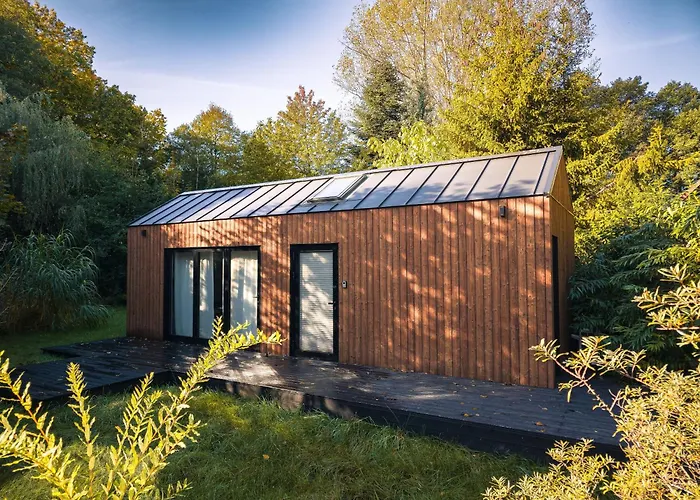 W Ogrodzie Dla Gosci Sasino