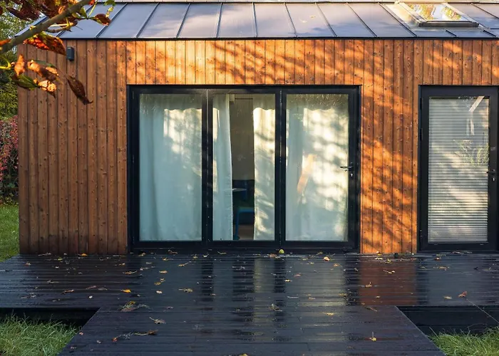 W Ogrodzie Dla Gosci