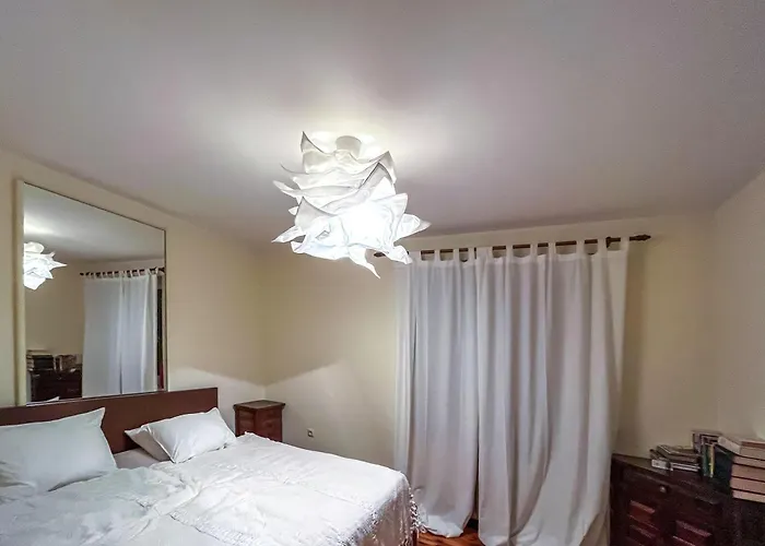 W Ogrodzie Dla Gosci * Sasino