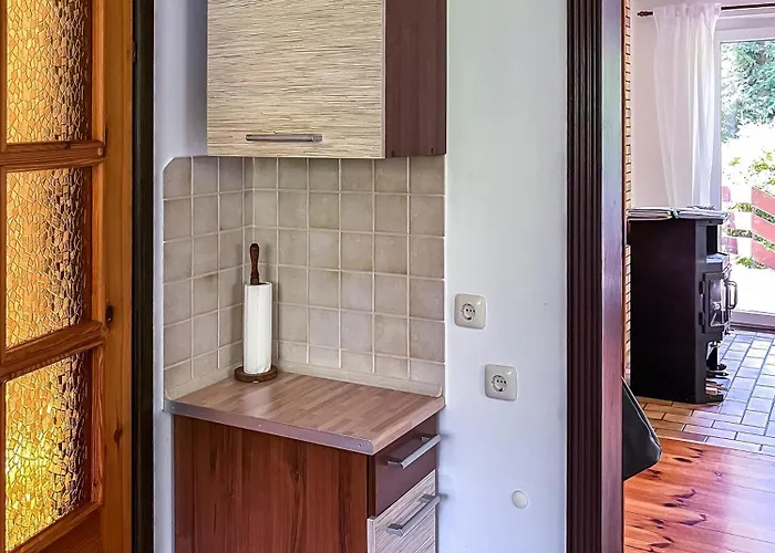 W Ogrodzie Dla Gosci * Sasino