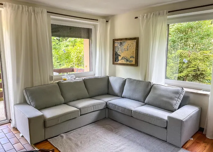 W Ogrodzie Dla Gosci Lodge *