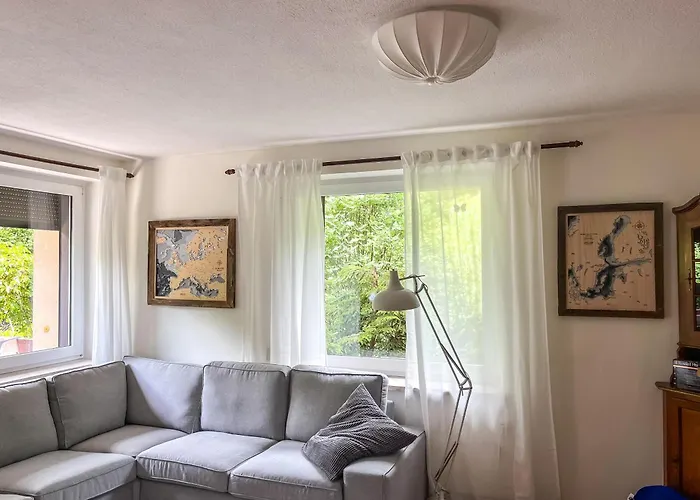 Lodge W Ogrodzie Dla Gosci Sasino