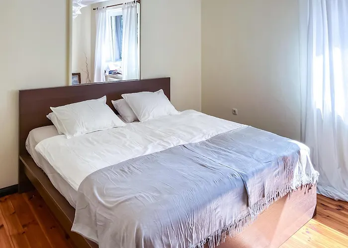 W Ogrodzie Dla Gosci * Sasino