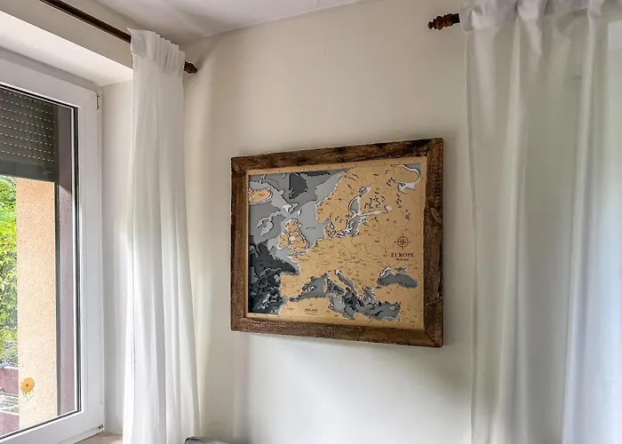 W Ogrodzie Dla Gosci Lodge