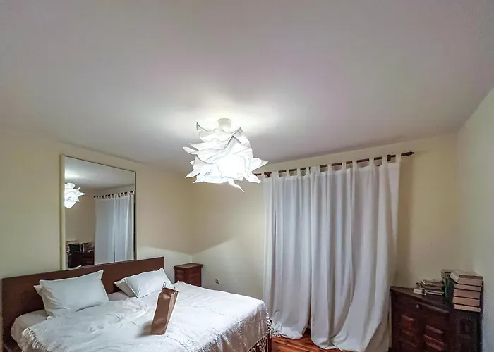 Lodge W Ogrodzie Dla Gosci *