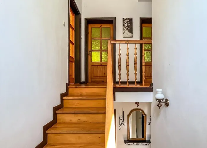 W Ogrodzie Dla Gosci * Sasino