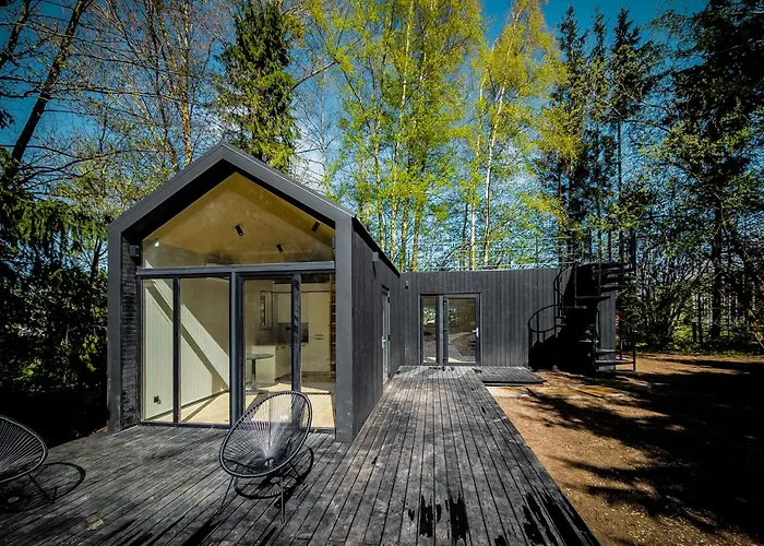 W Ogrodzie Dla Gosci *