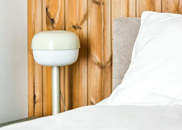 W Ogrodzie Dla Gosci Lodge *