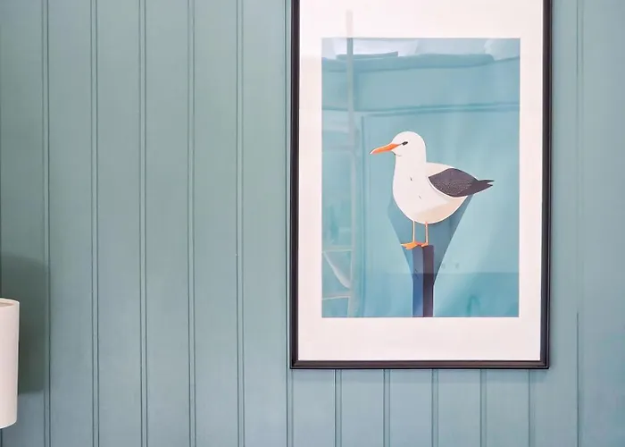 W Ogrodzie Dla Gosci