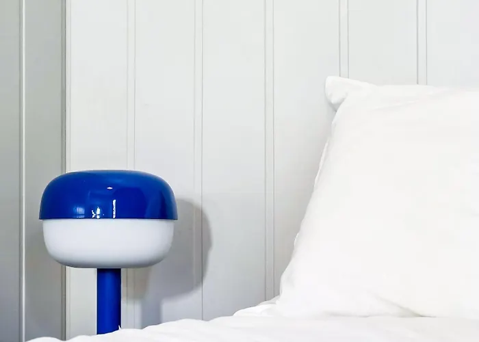 W Ogrodzie Dla Gosci Lodge