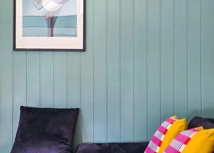 W Ogrodzie Dla Gosci *