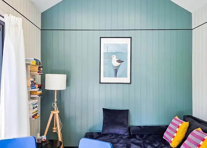 W Ogrodzie Dla Gosci Sasino