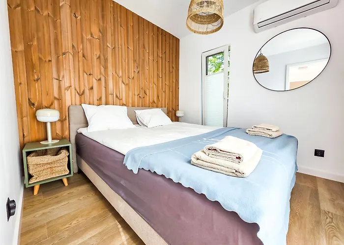 W Ogrodzie Dla Gosci Lodge *